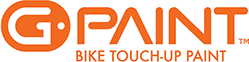 GPaint Bikes US logo