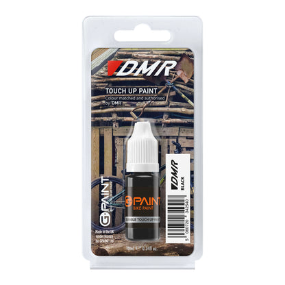 GPaint - DMR Bike Touch-Up Paint - Black