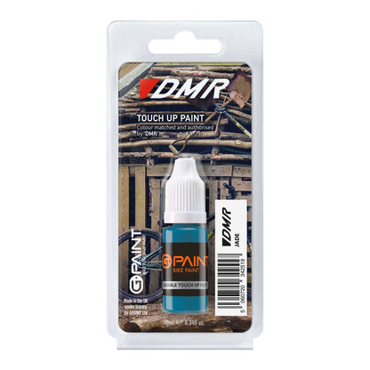 GPaint - DMR Bike Touch-Up Paint - Jade