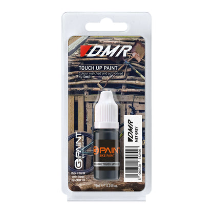 GPaint - DMR Bike Touch-Up Paint - Met Grey