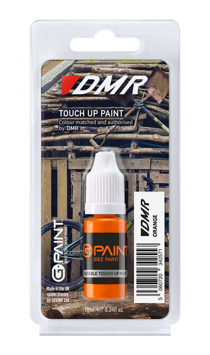 GPaint - DMR Bike Touch-Up Paint - Orange