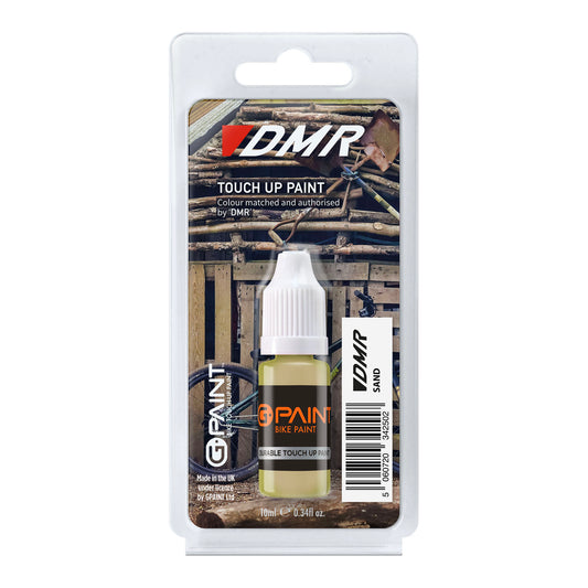 GPaint - DMR Bike Touch-Up Paint - Sand