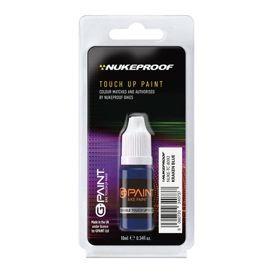 GPaint - Nukeproof Bike Touch-Up Paint - Kraken Blue