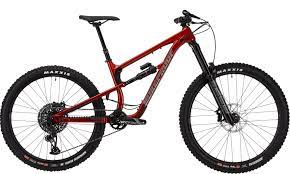 GPaint Bike Paint - Nukeproof Bikes - Rosso Red