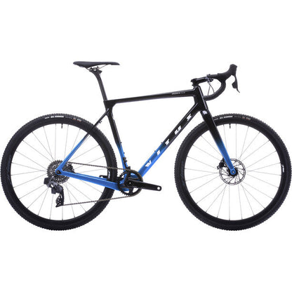 GPaint Bike Paint - Vitus Bikes - Electric Blue