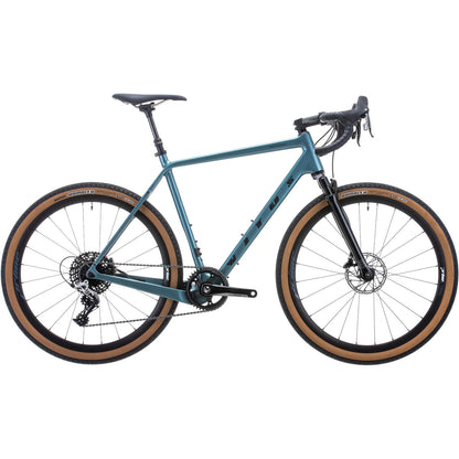 GPaint Bike Paint - Vitus Bikes - Teal